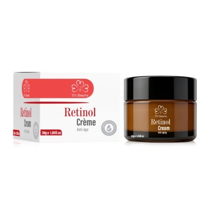Retinol Anti-Aging Cream