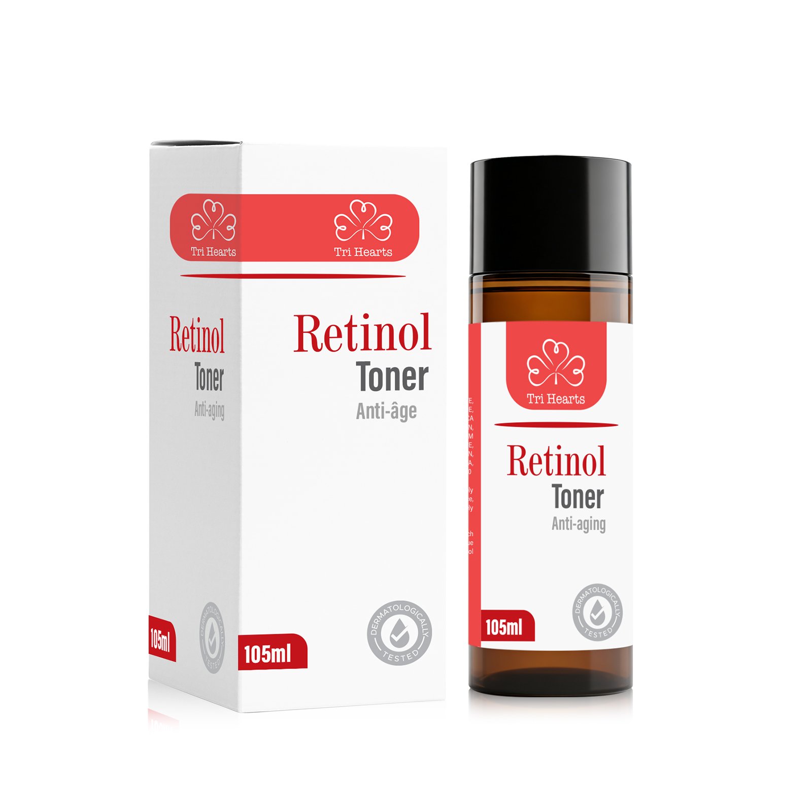Retinol-Toner-主图5 Retinol Anti-Aging Toner - Image 1
